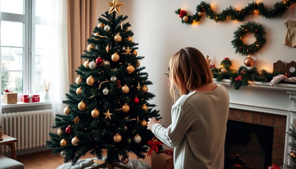 Black Christmas Tree Care and Maintenance Black Christmas Tree Care and Maintenance