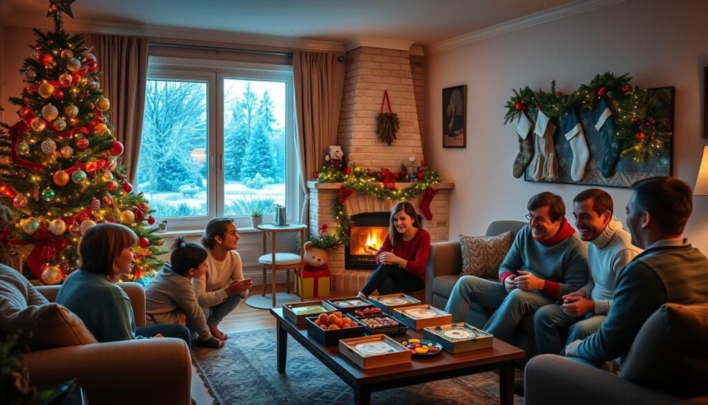 Christmas Day Entertainment Options Christmas Day Entertainment Options
