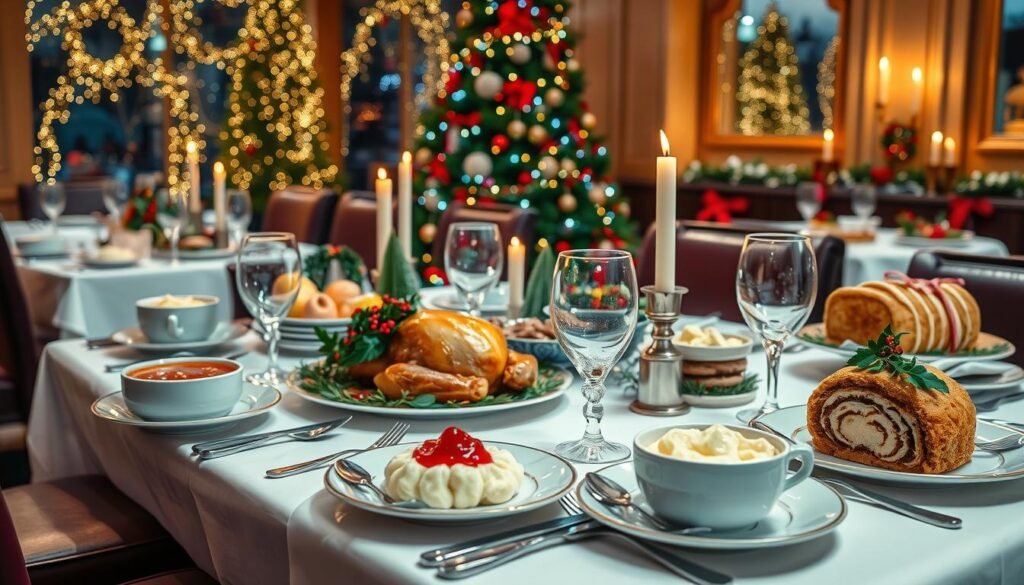 Christmas Day Restaurant Dining Specials Christmas Day Restaurant Dining Specials