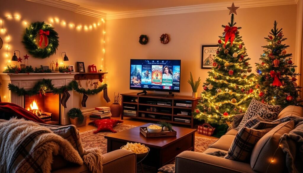 Christmas Movies Streaming Collection Christmas Movies Streaming Collection