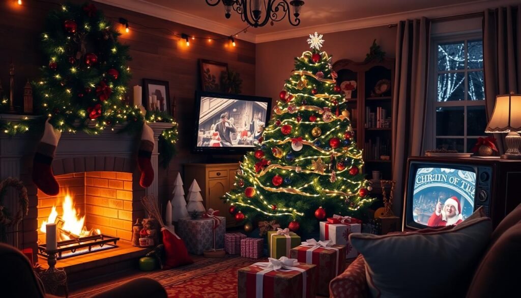 Christmas Movies Themes Christmas Movies Themes
