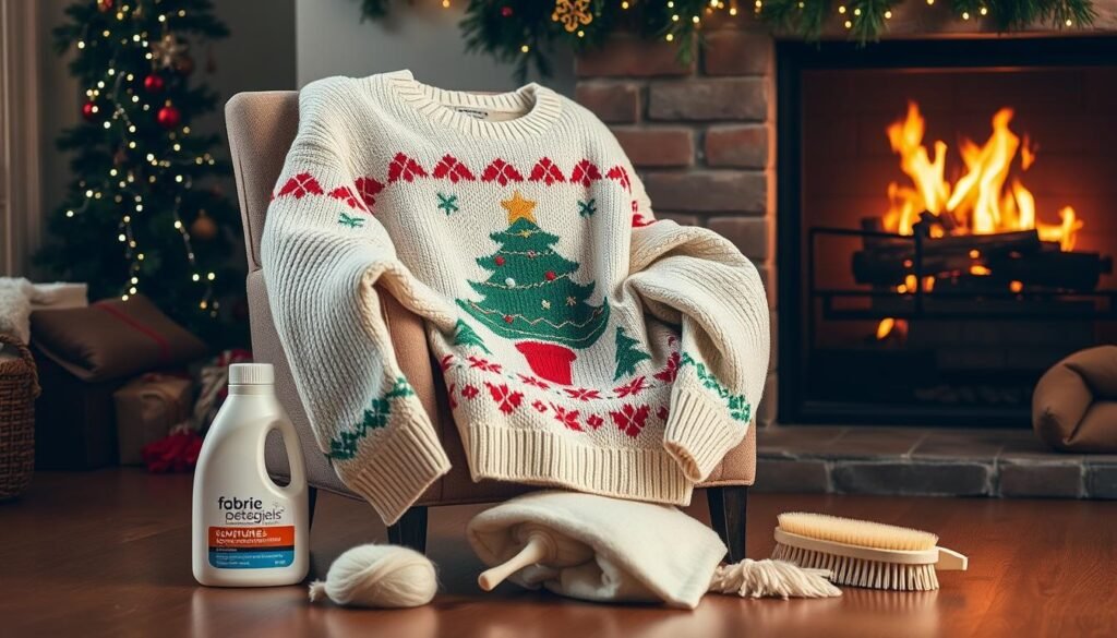 Christmas Sweater Care Tips Christmas Sweater Care Tips