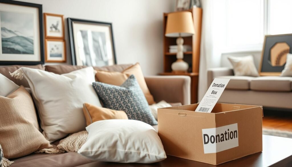 Home Decor Donation Preparation Home Decor Donation Preparation