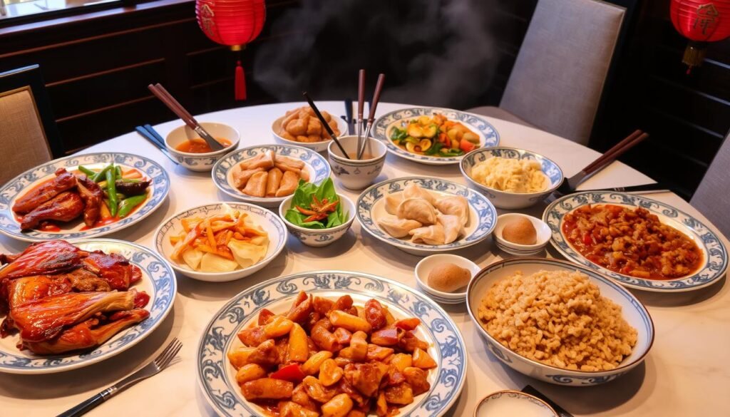 Peking Garden Signature Dishes Peking Garden Signature Dishes