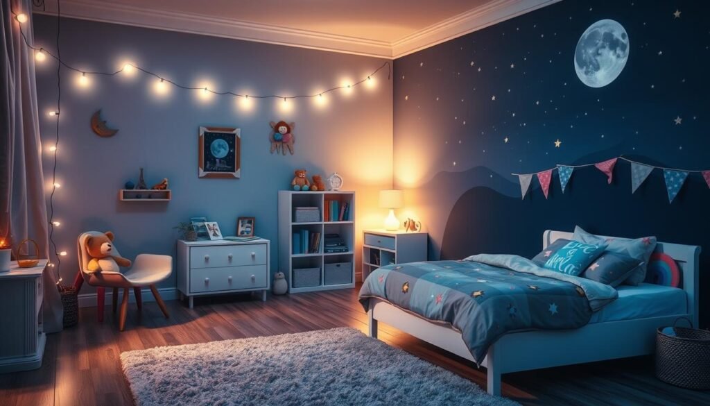 Bedtime Routine for Children Bedtime Routine for Children