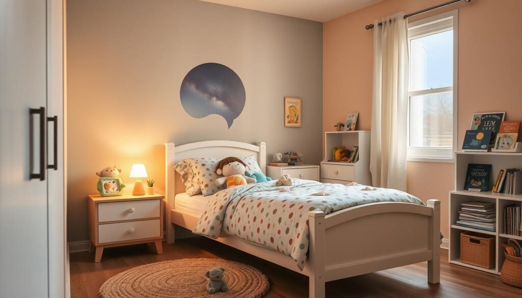 Children's Bedroom Sleep Tips Children's Bedroom Sleep Tips