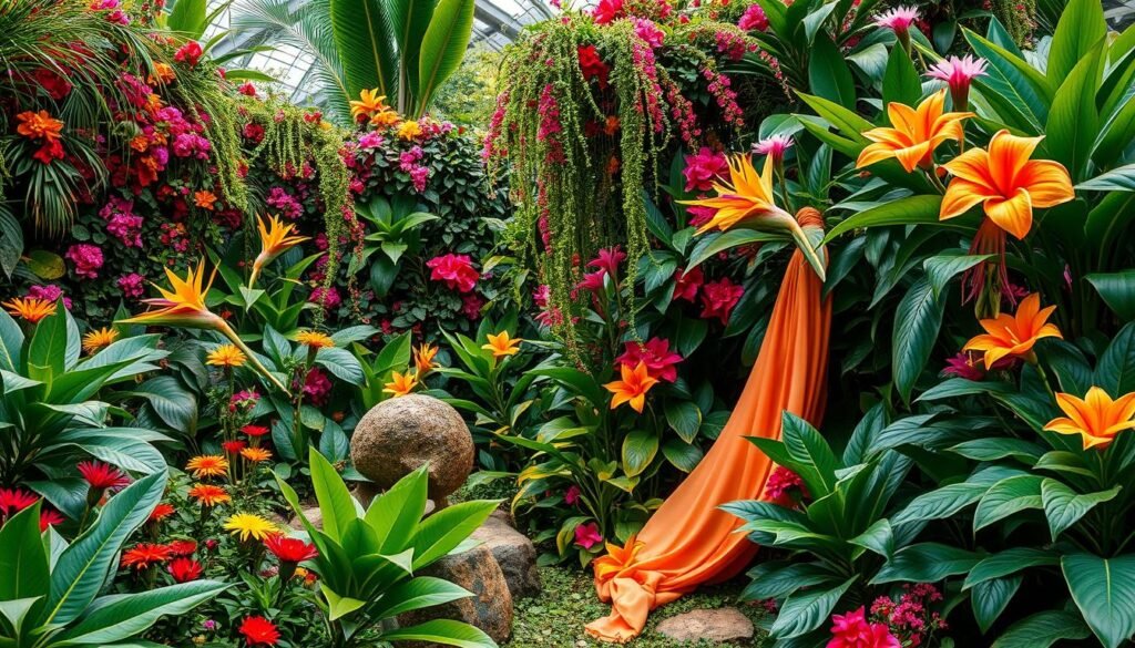 Jean Paul Gaultier Paradise Garden Aesthetic Jean Paul Gaultier Paradise Garden Aesthetic