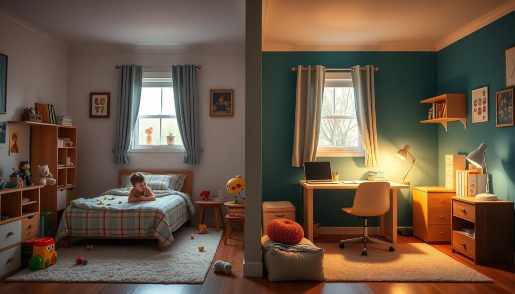 Siblings Room Separation Age Milestones Siblings Room Separation Age Milestones