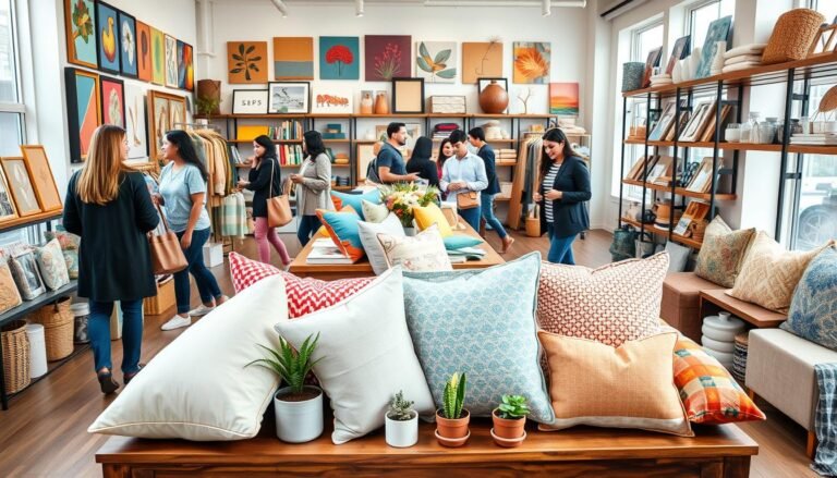 Discover Affordable Home Decor Finds at Ross