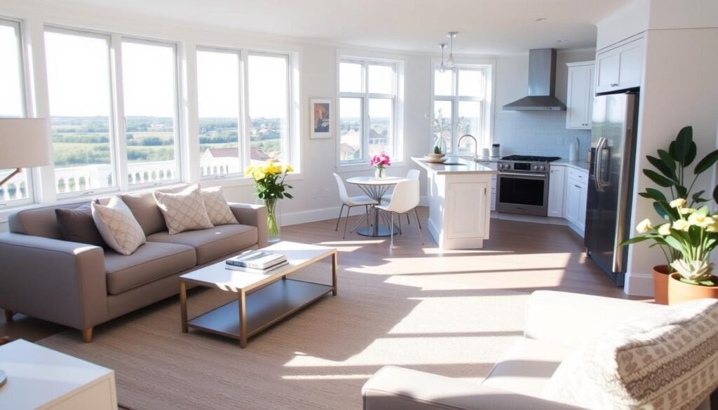 Modern amenities in Nantucket rental Modern amenities in Nantucket rental