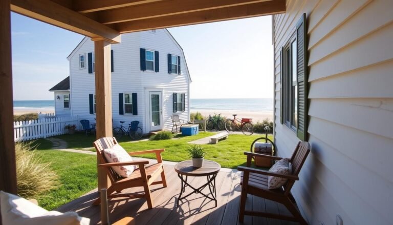Nantucket Apartments for rent cheap