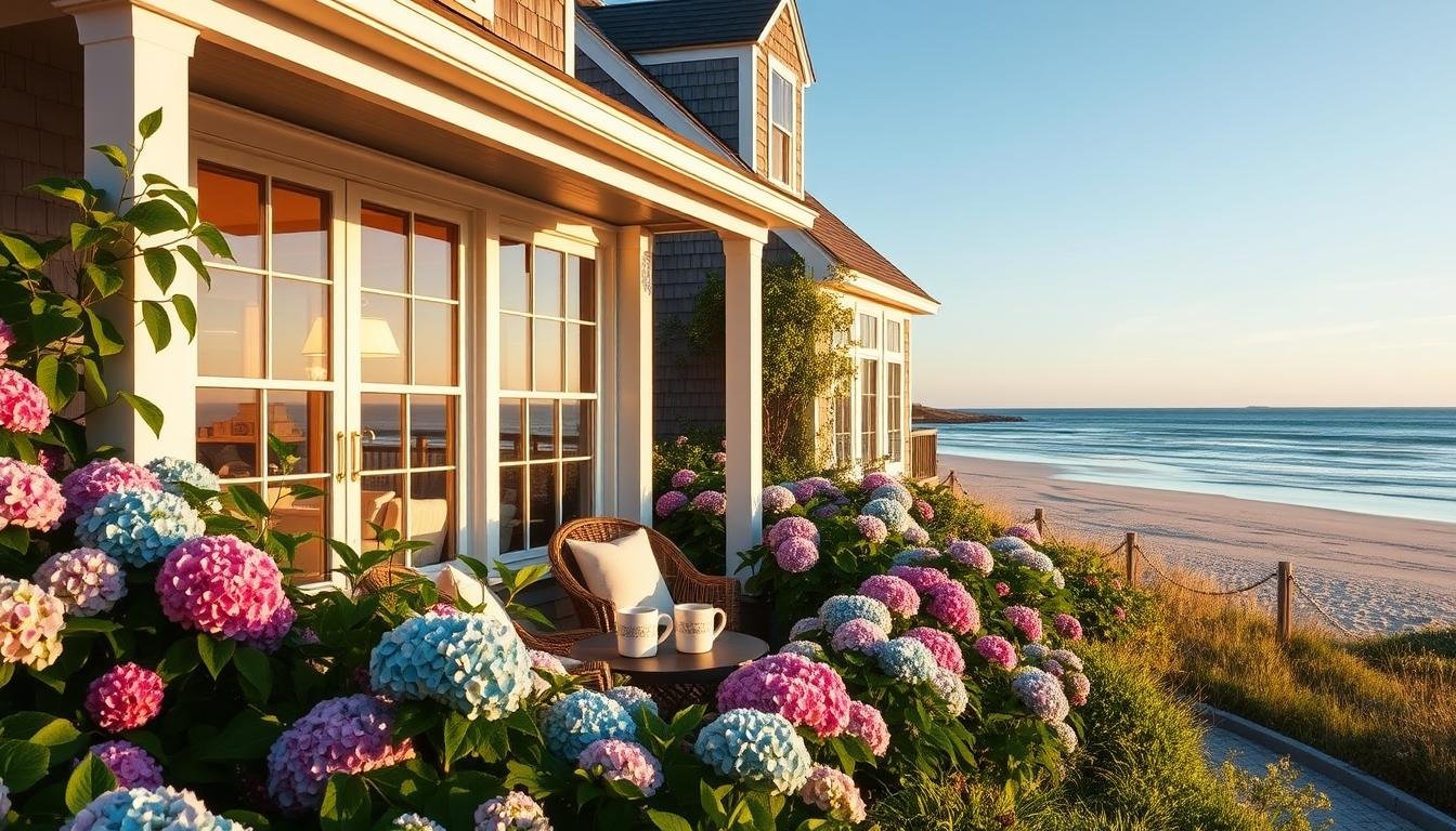 What is nantucketrentals?