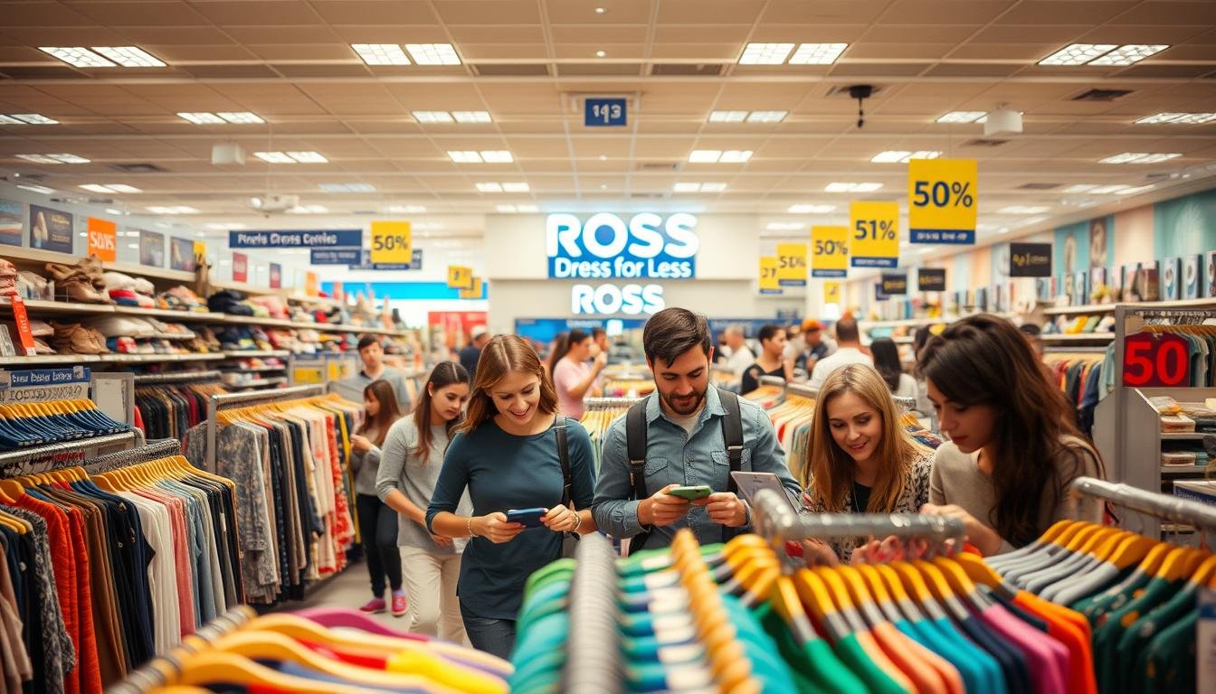 Why is Ross so cheap?