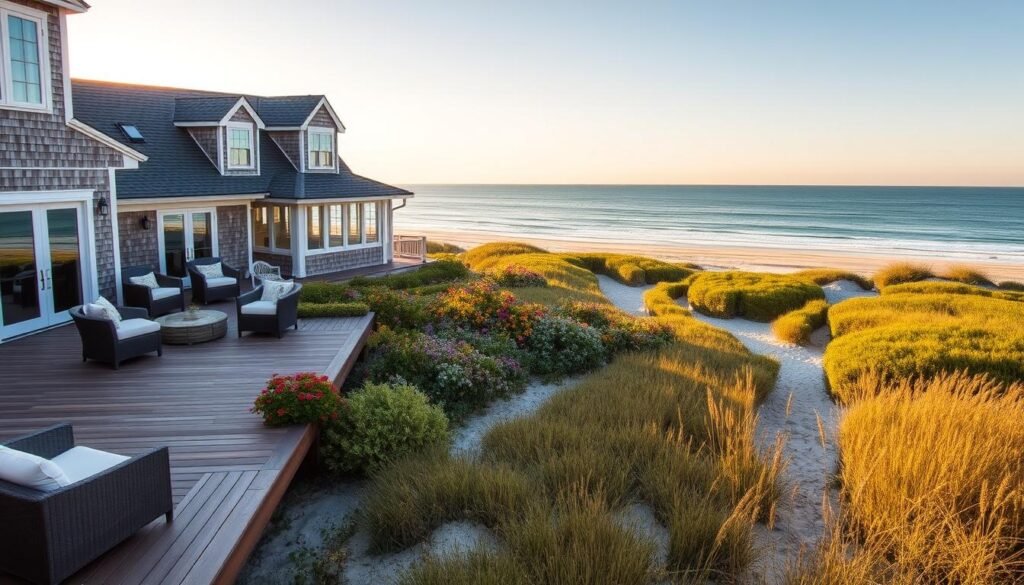 nantucket oceanfront rental properties