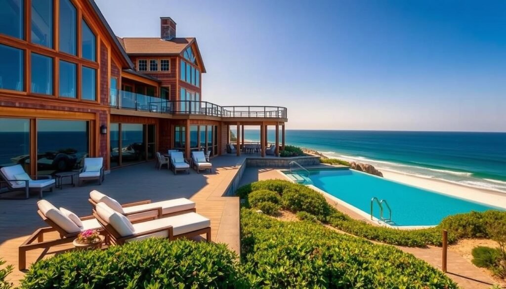 nantucket vacation rentals oceanfront