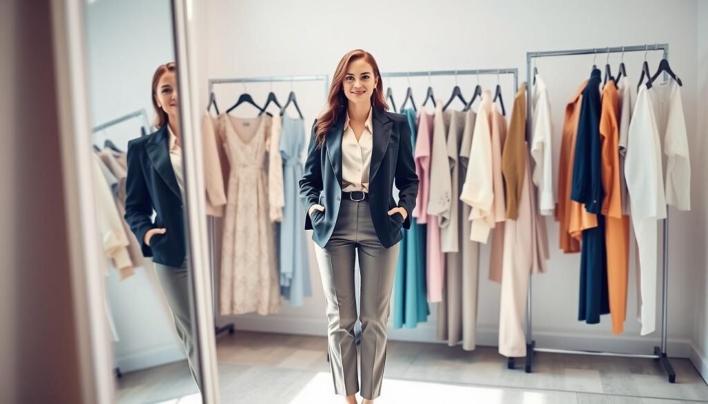 perfect fit sizes comfort