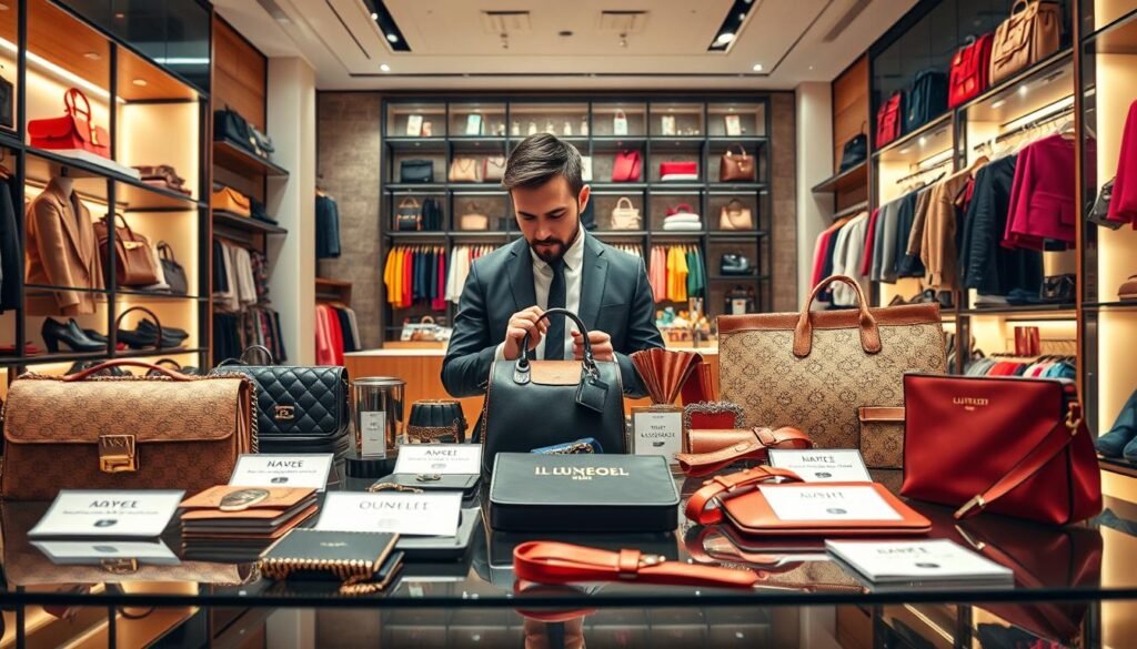 quality knockoffs value perception