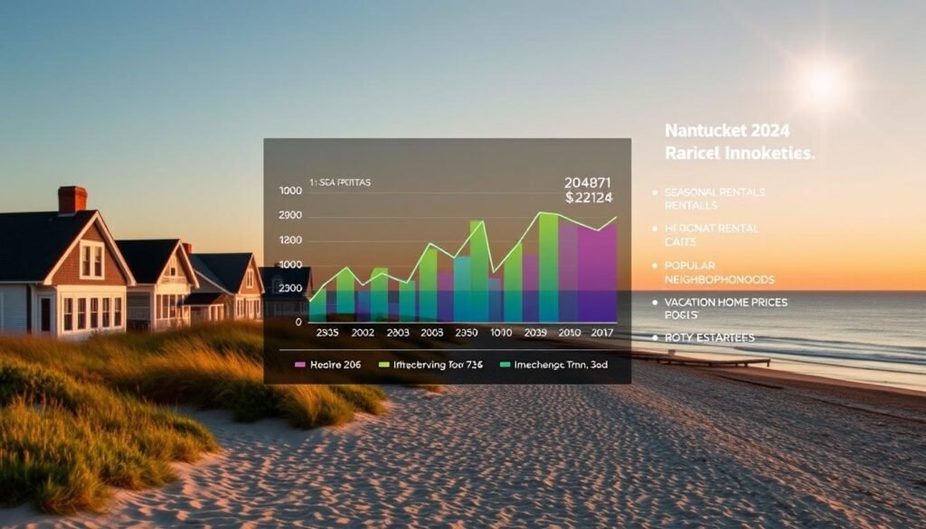 Nantucket 2024 real estate data and historical trends Nantucket 2024 real estate data and historical trends
