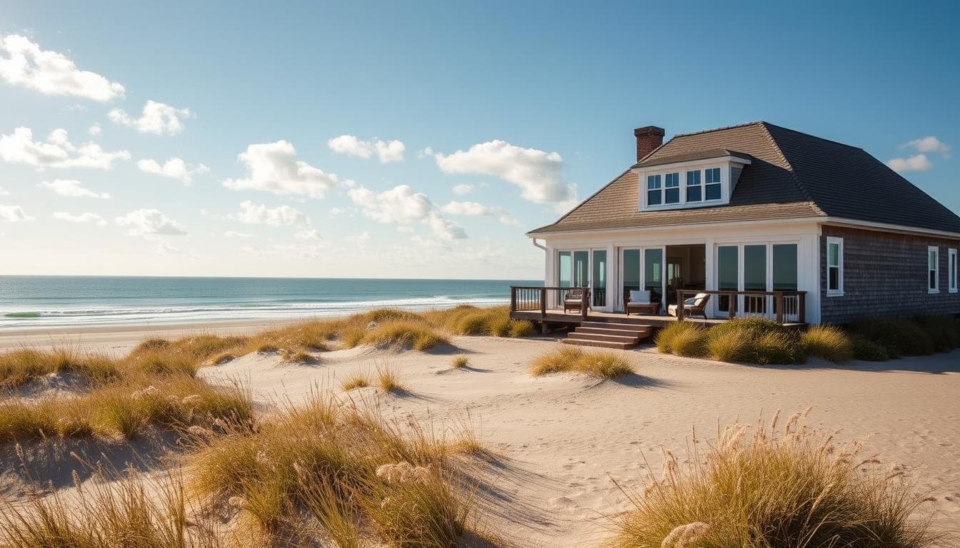 airbnb nantucket beachfront