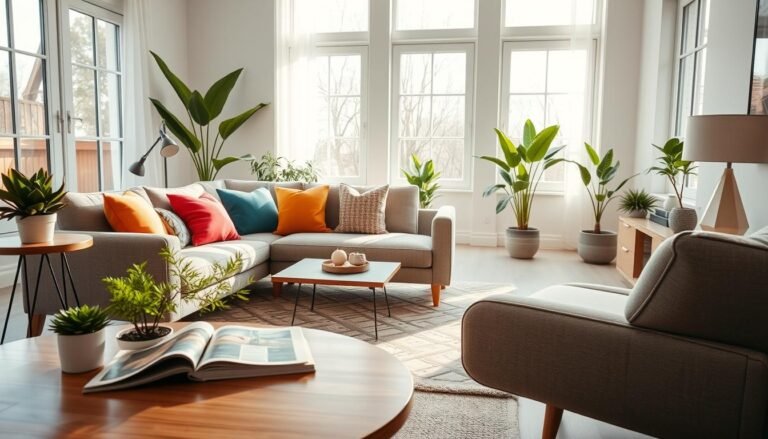 home decor official website