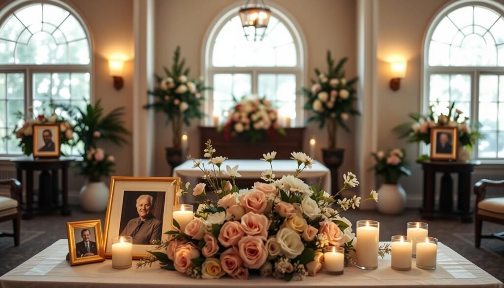 memorial tribute community legacy