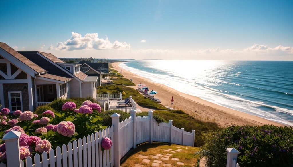 nantucket ma rental market