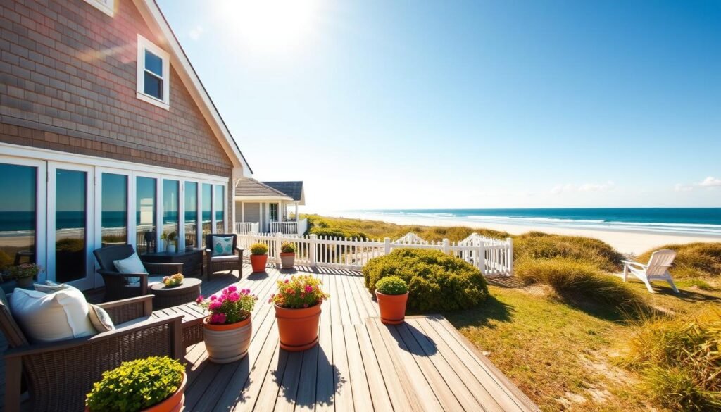 nantucket vacation rentals oceanfront charm
