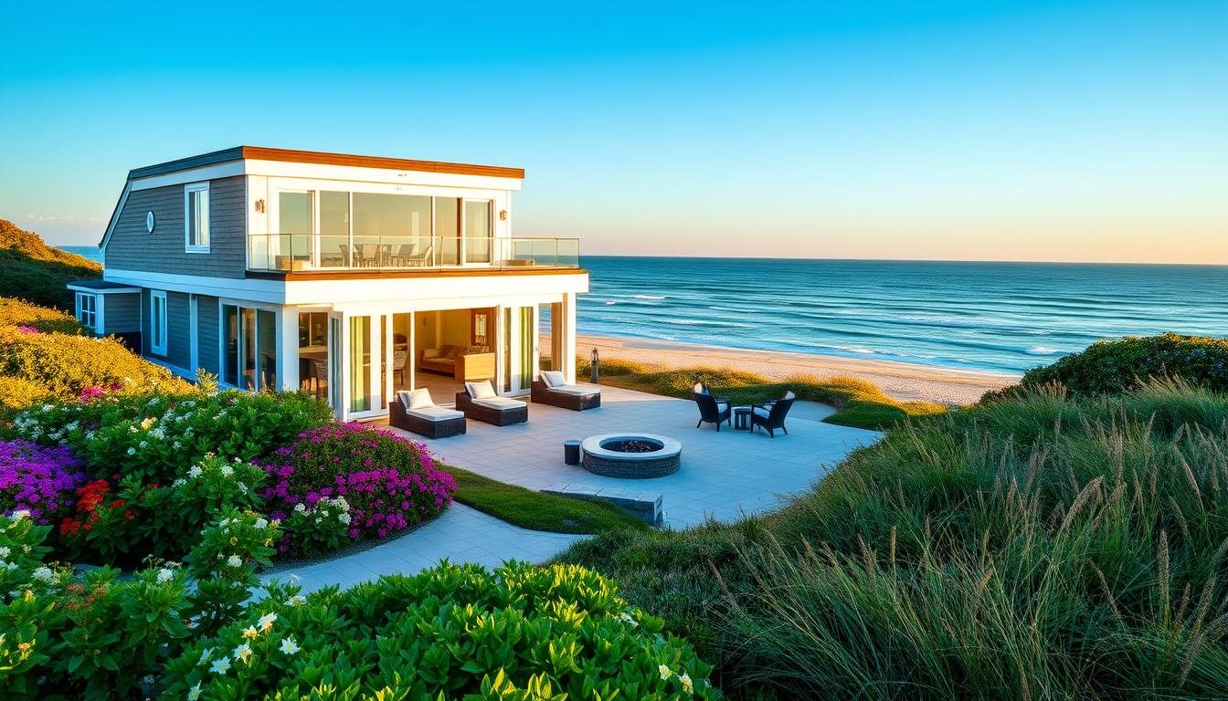 nantucket vacation rentals oceanfront